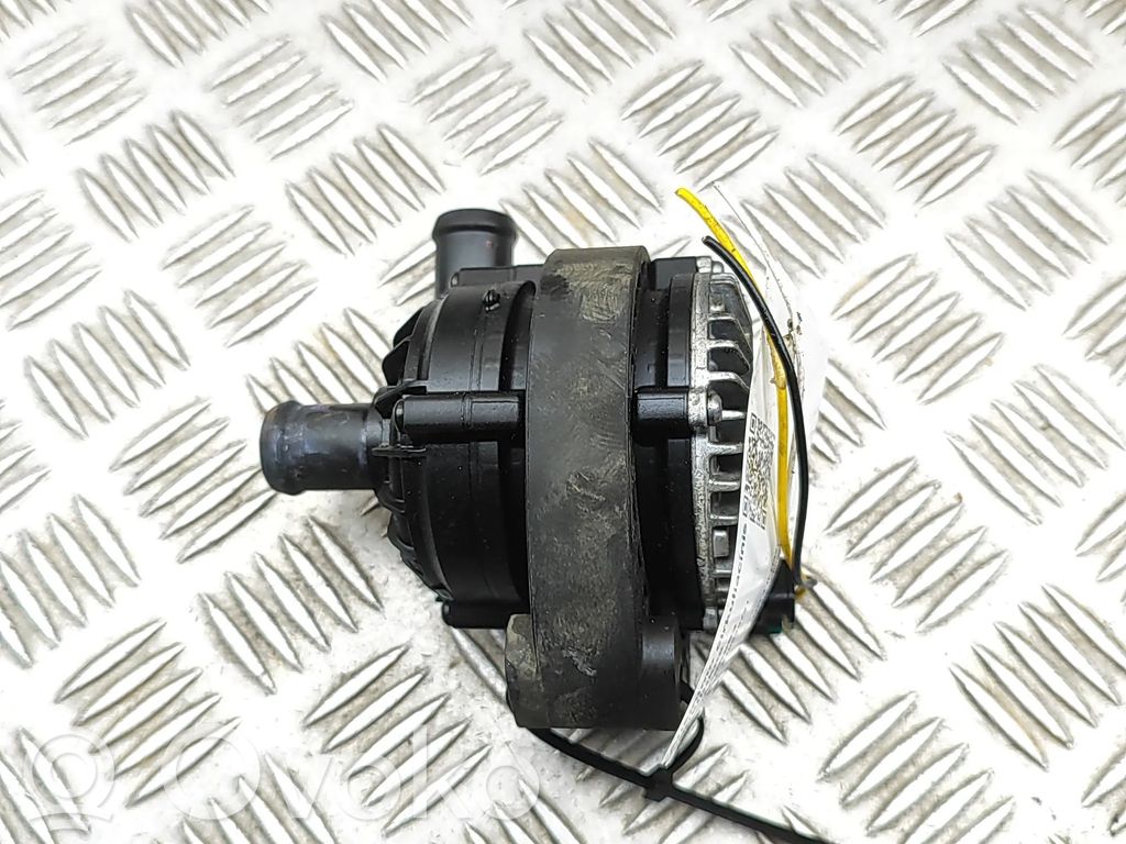 MG MG4 ev Pompe à eau de liquide de refroidissement 