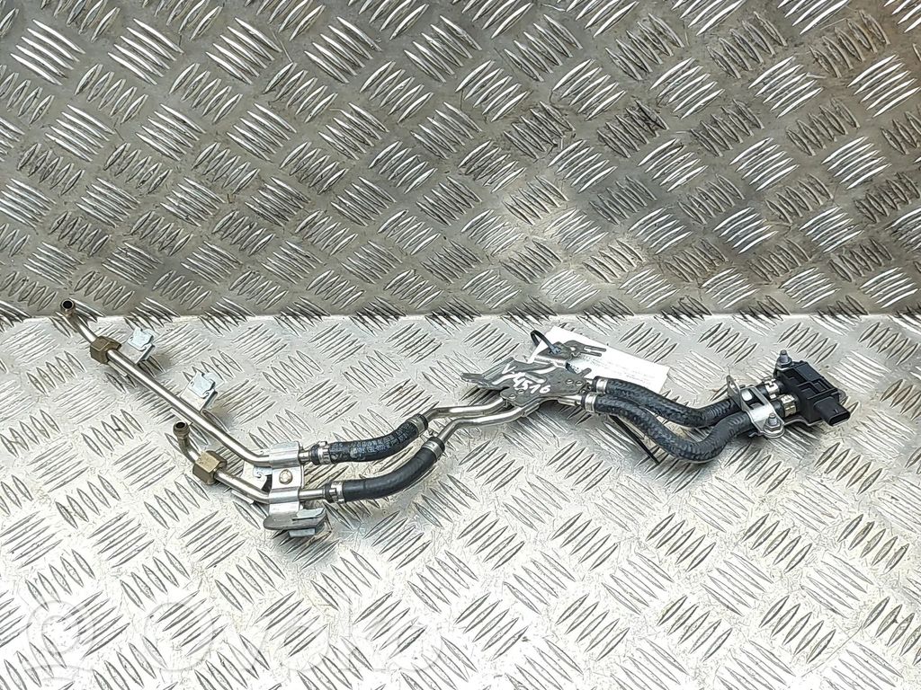 Mercedes-Benz A W177 Abgasdrucksensor Differenzdrucksensor 