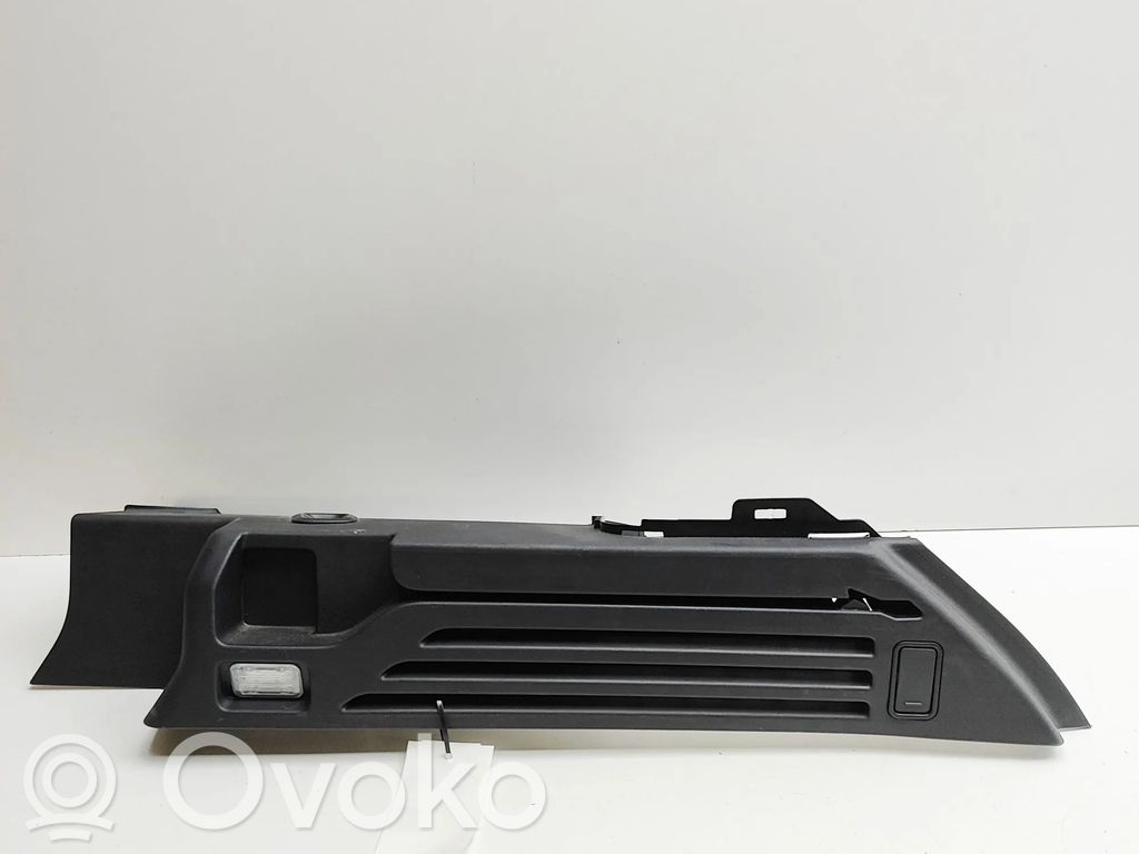 Land Rover Range Rover Sport L461 Rivestimento laterale della consolle centrale posteriore 