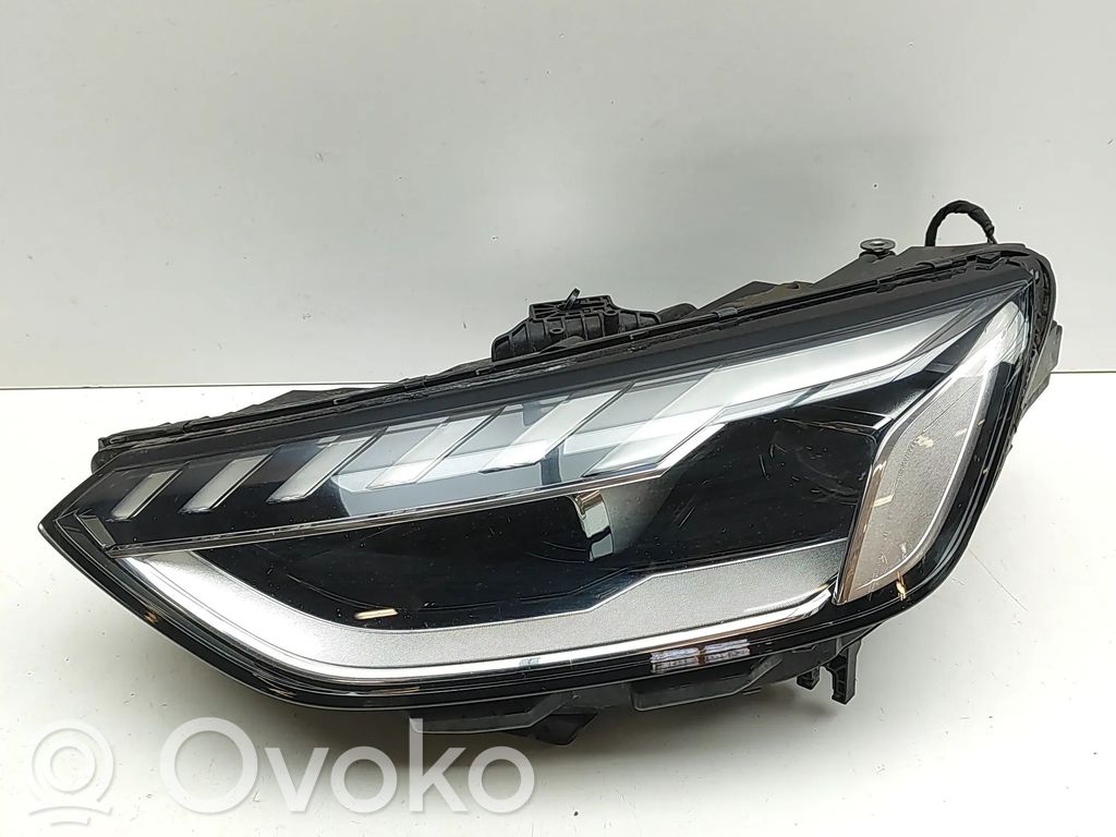 Audi A4 S4 B9 8W Faro delantero/faro principal 