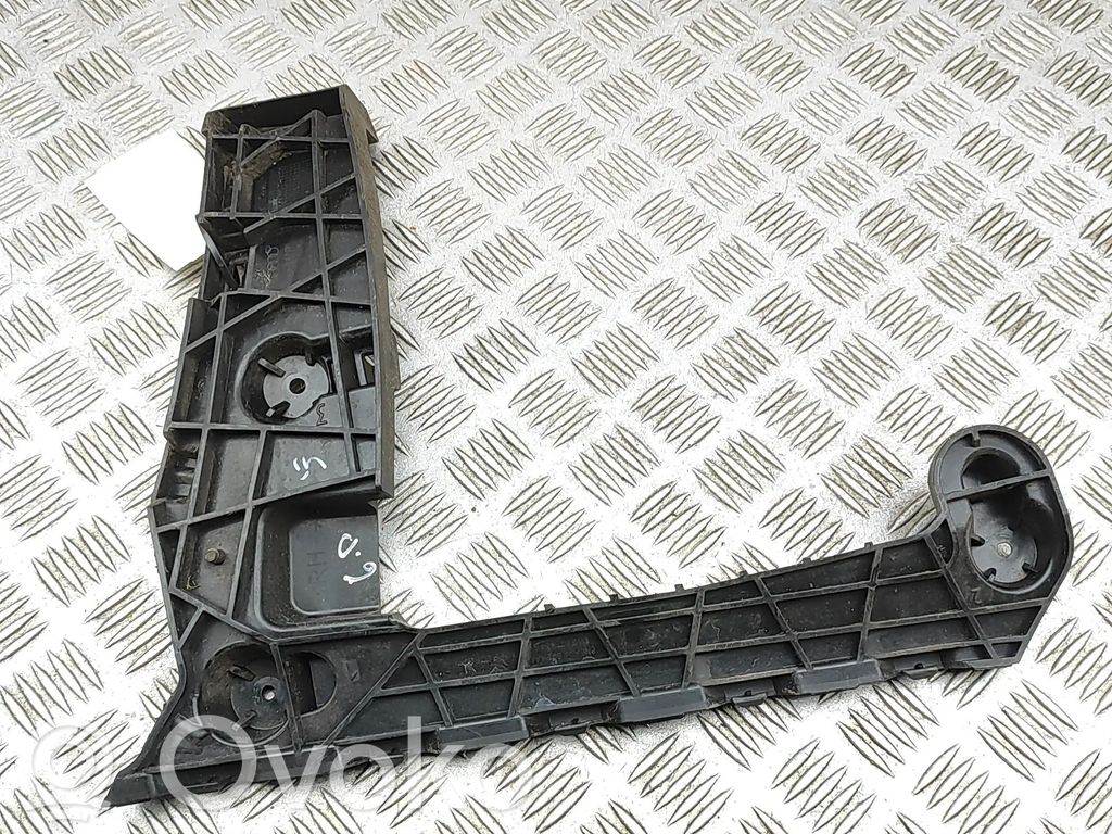 Audi A4 S4 B9 8W Uchwyt / Mocowanie zderzaka tylnego 