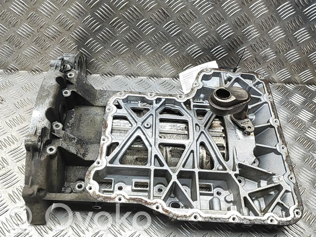 Jaguar S-Type Cárter 