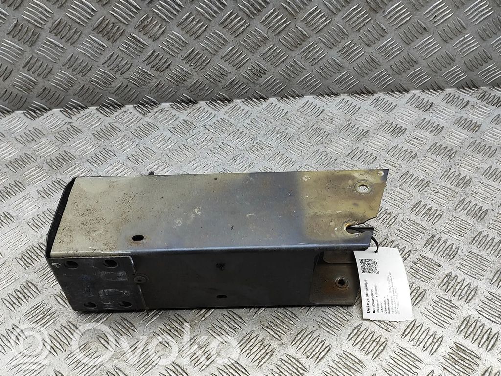 Tesla Model 3 Amortizor/atenuator șoc bară față 
