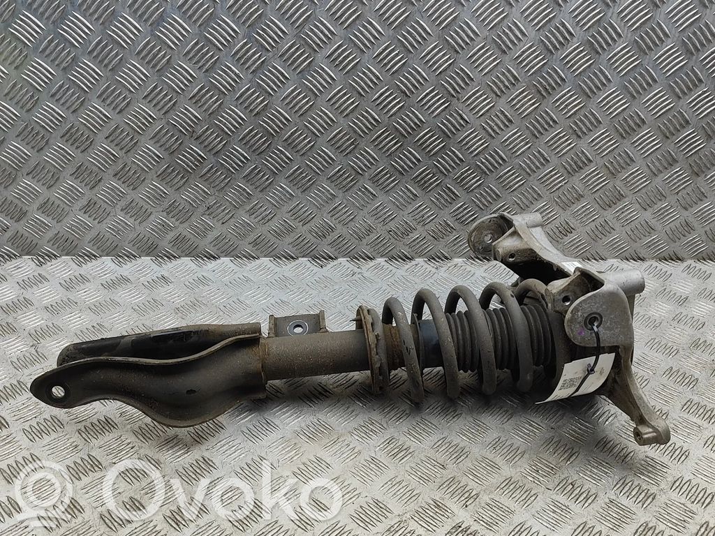 Etuiskunvaimennin   104437600D,104436804B