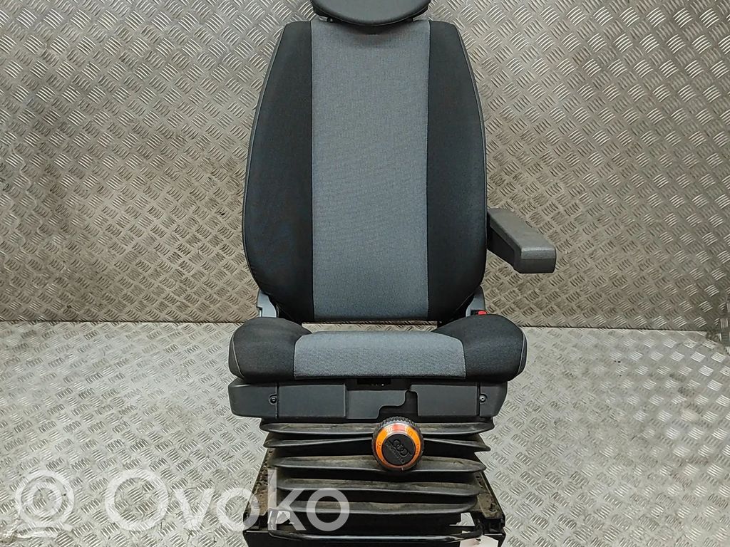Nissan NV400 Scaun față pasager 