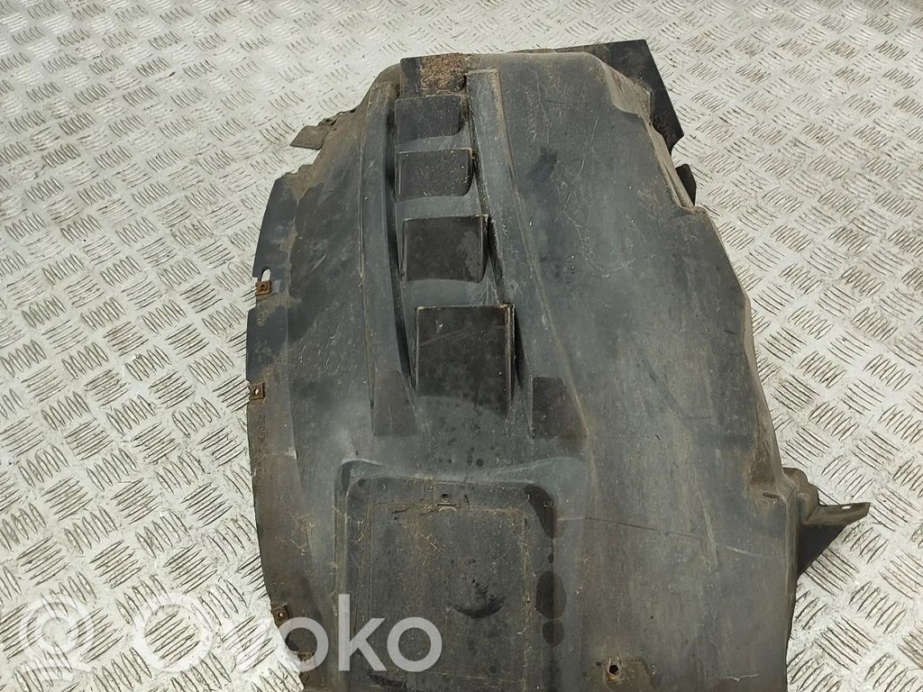 Peugeot Boxer Nadkole przednie 