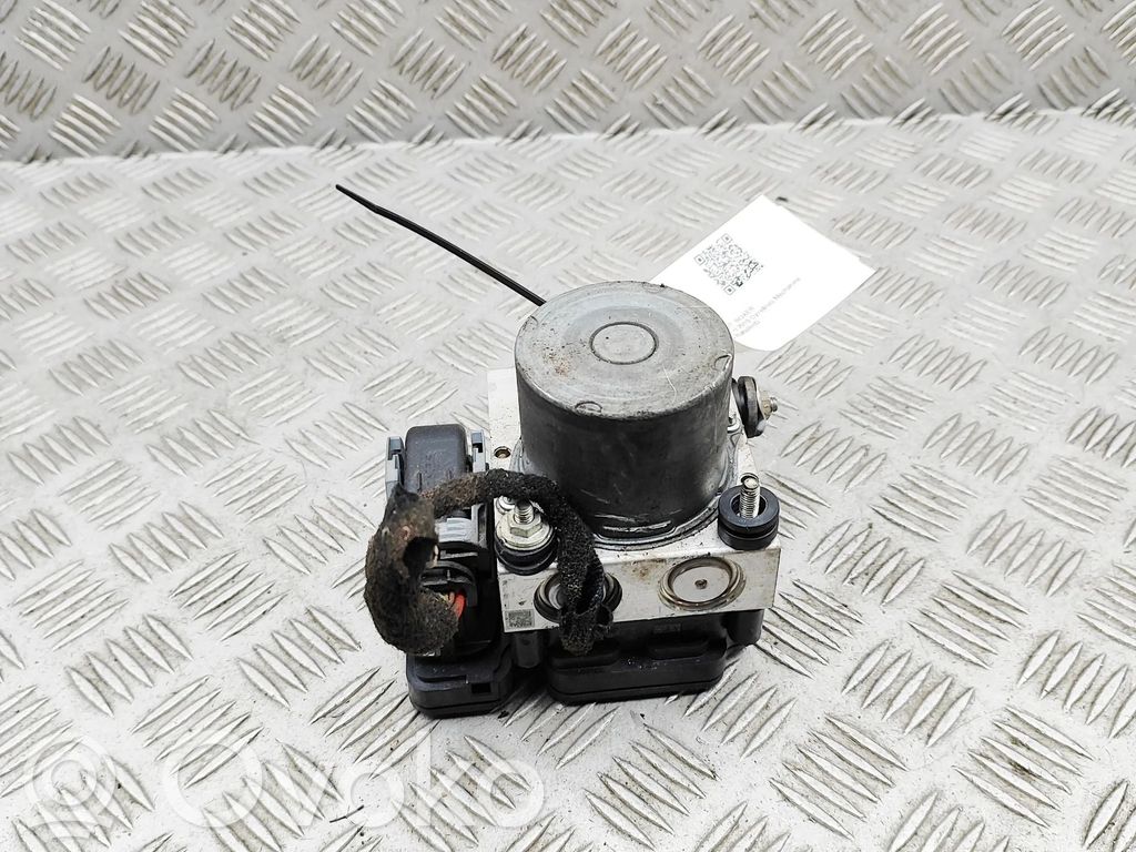 Peugeot Boxer ABS Pump 