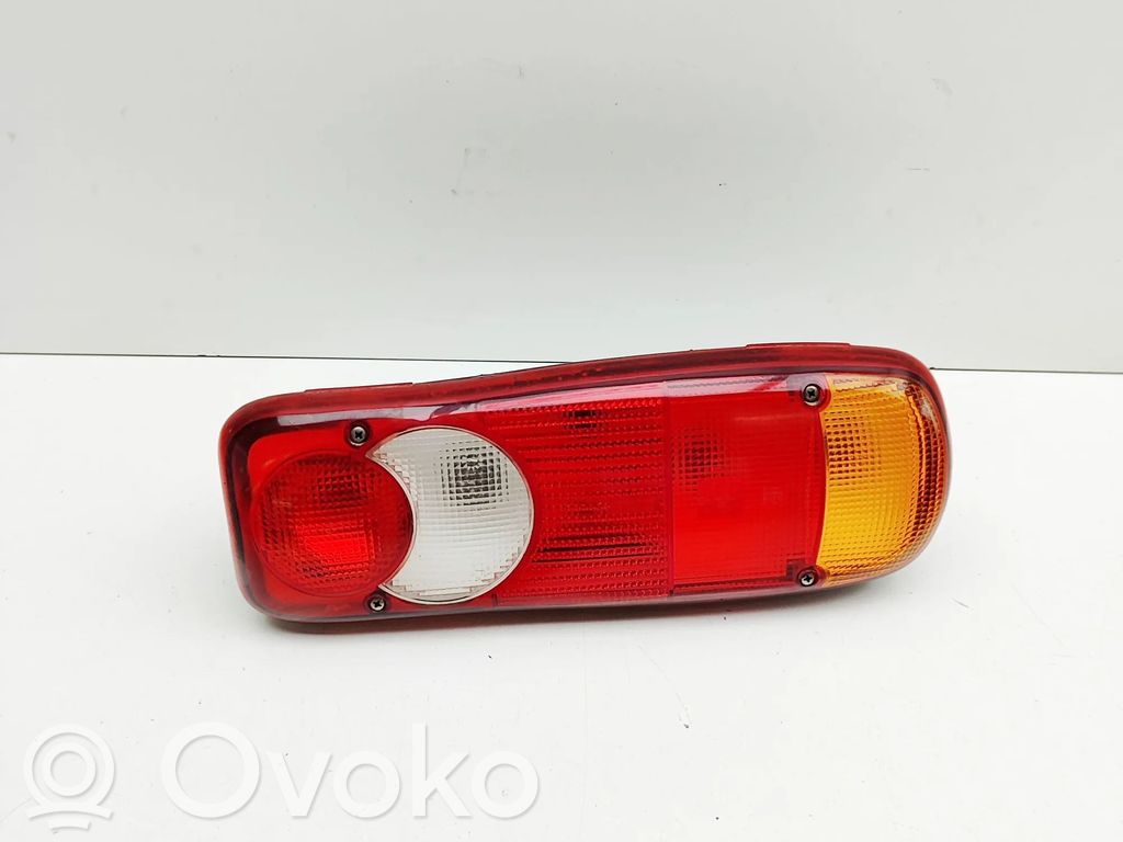 Peugeot Boxer Lampa tylna 