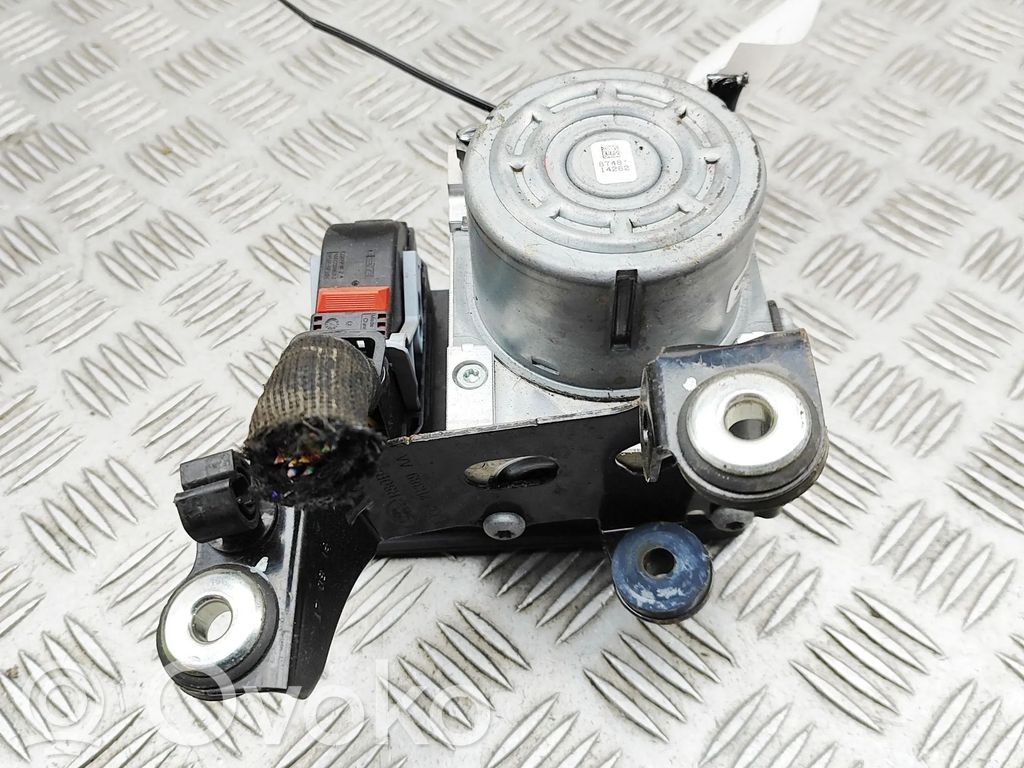 ABS-pumppu   HJ322C405AC