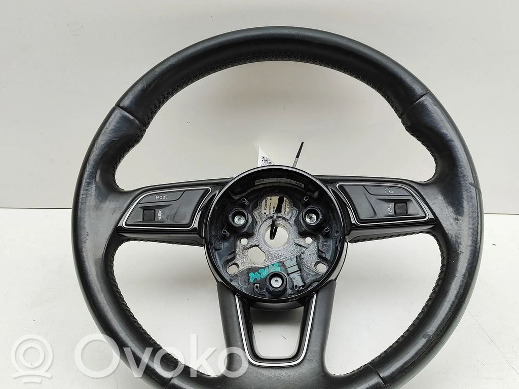 Audi A4 S4 B9 8W Vairas 