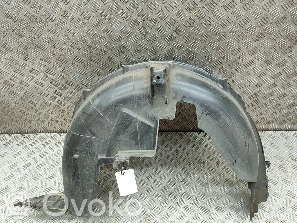 Peugeot 308 Nadkole tylne