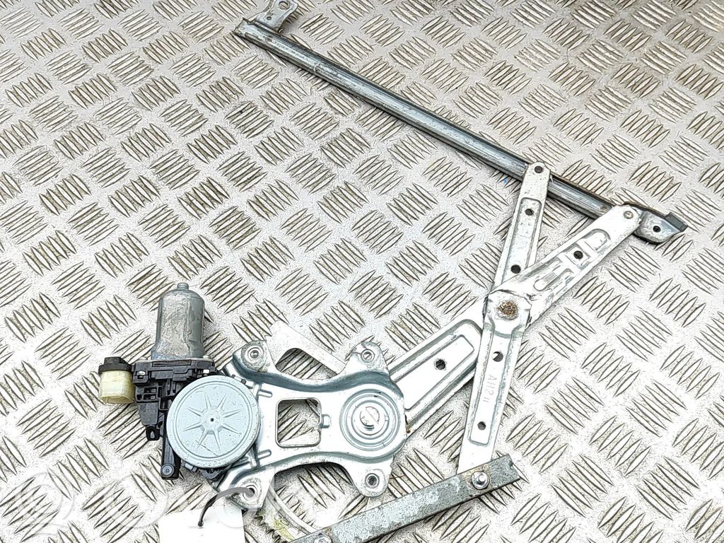 Toyota GT 86 Elektryczny podnośnik szyby drzwi 