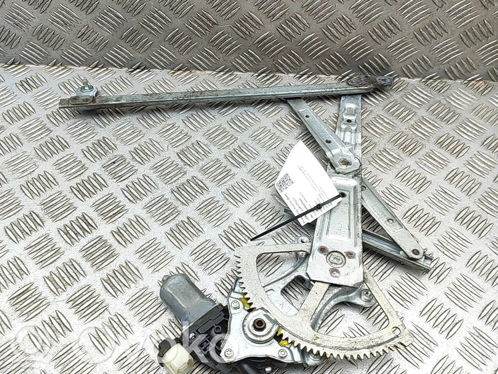 Toyota GT 86 Podnośnik szyby drzwi z silniczkiem 