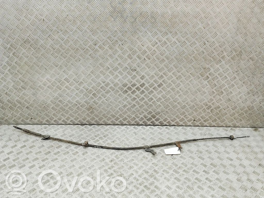 KIA Ceed Linki hamulca ręcznego / postojowego 