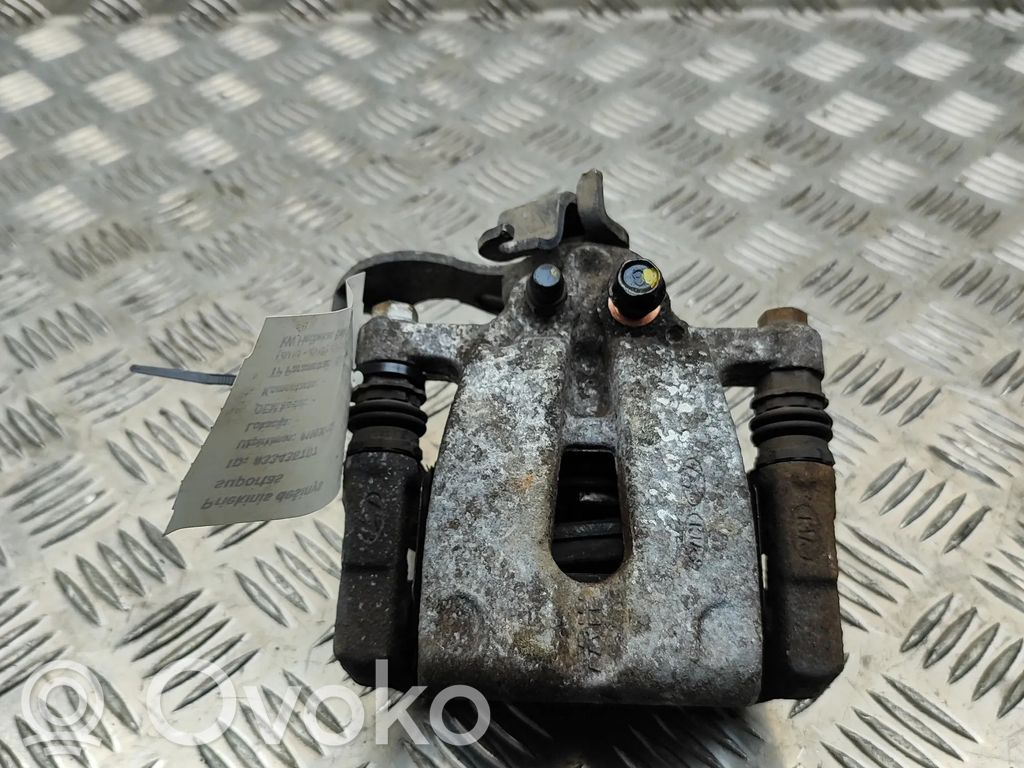 KIA Ceed Front brake caliper 