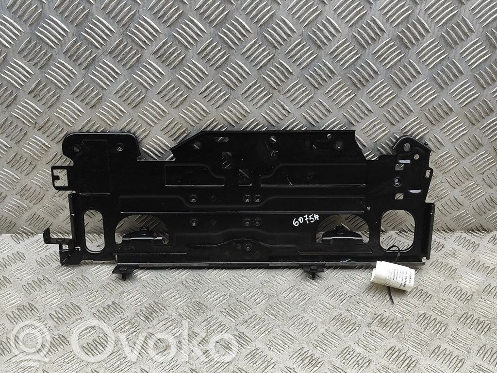 Audi A6 etron 85E Battery box tray 