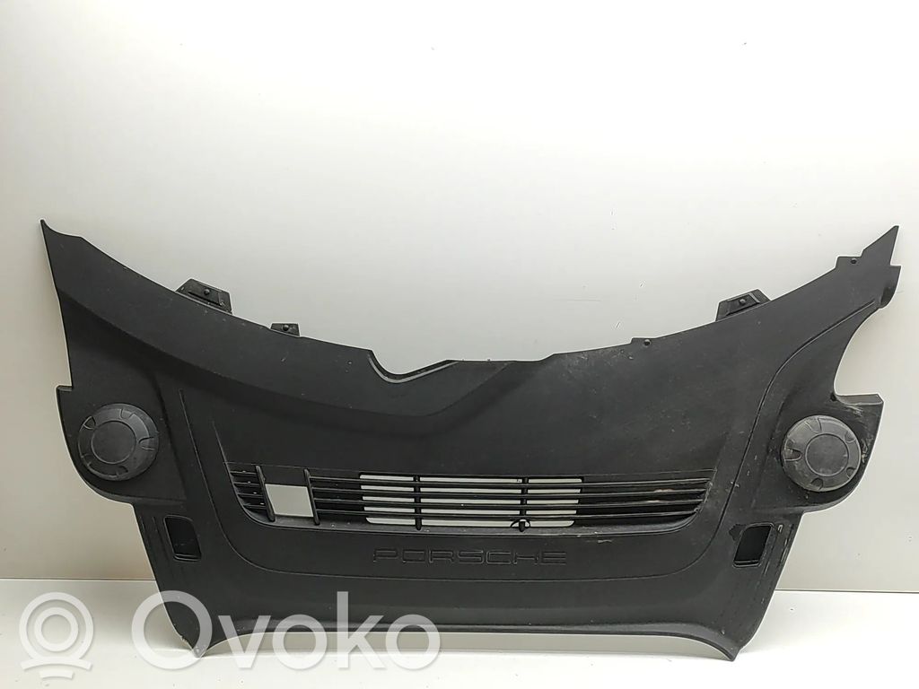 Porsche 911 991 Pyyhinkoneiston lista 
