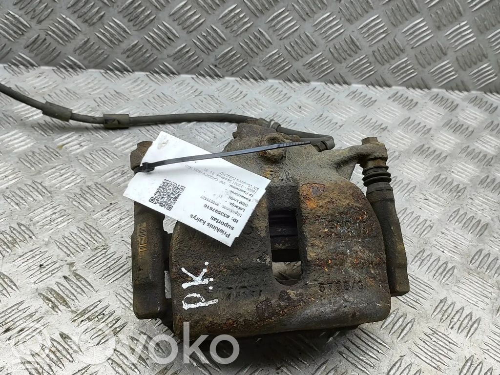 Bremssattel vorne   8V0615123D
