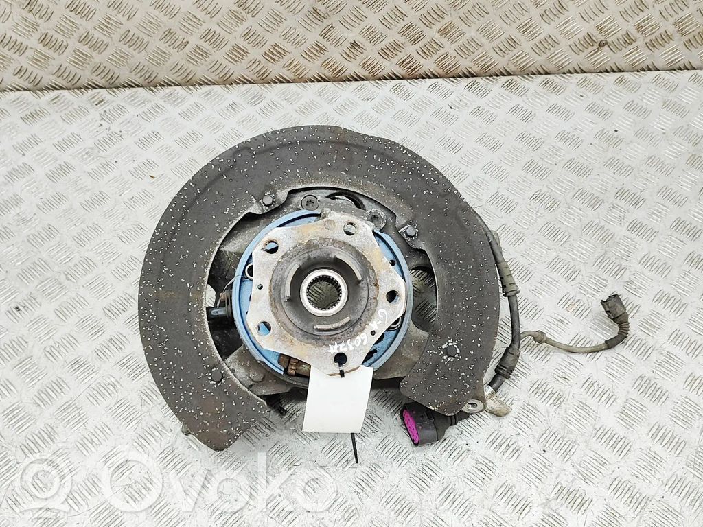 Porsche 911 991 Fuzetă spate 