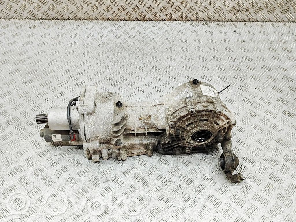 Porsche 911 991 Differenziale anteriore 