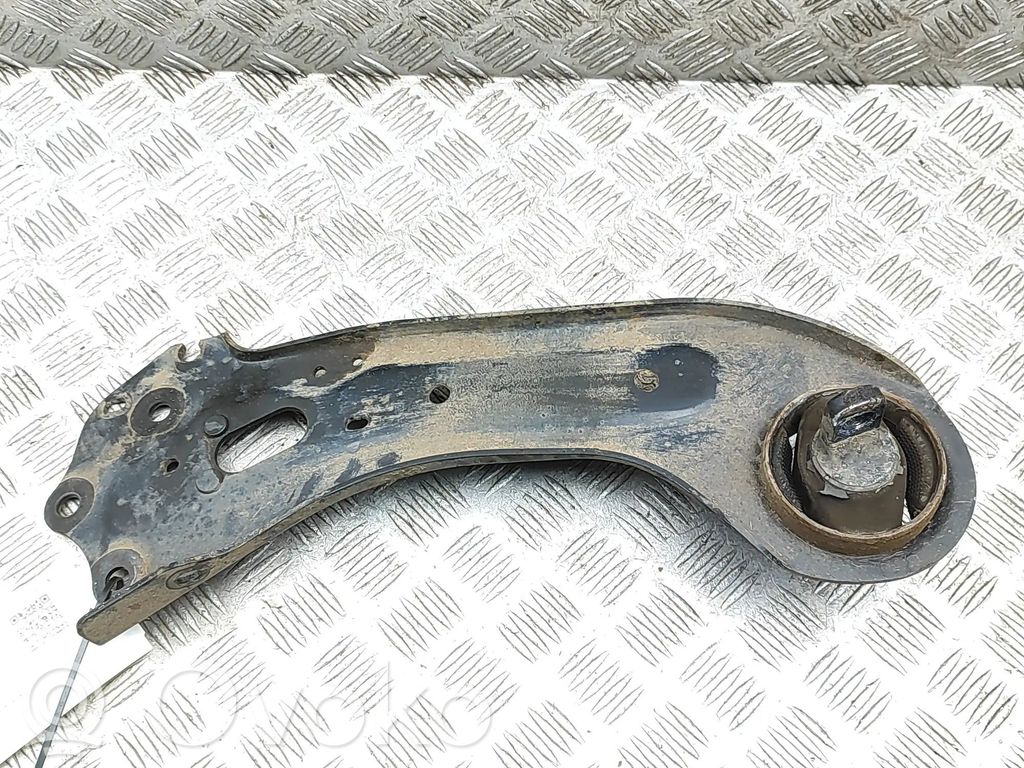 KIA Optima Querlenker Achsschenkel hinten 