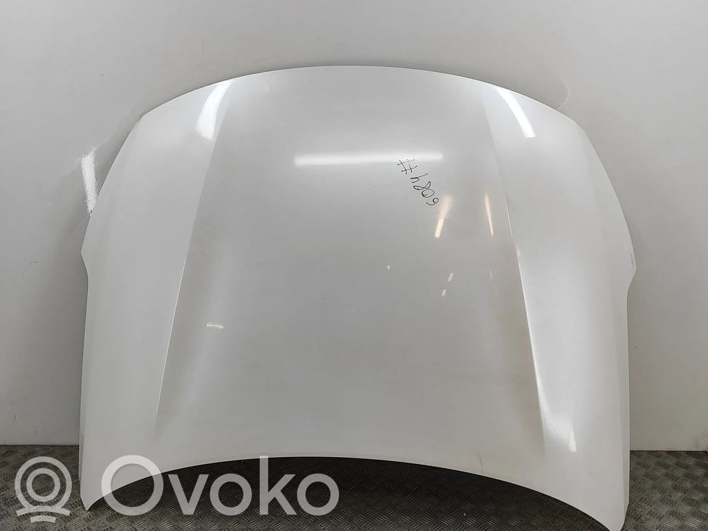 KIA Optima Konepelti 