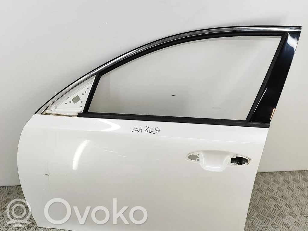 KIA Optima Дверь 