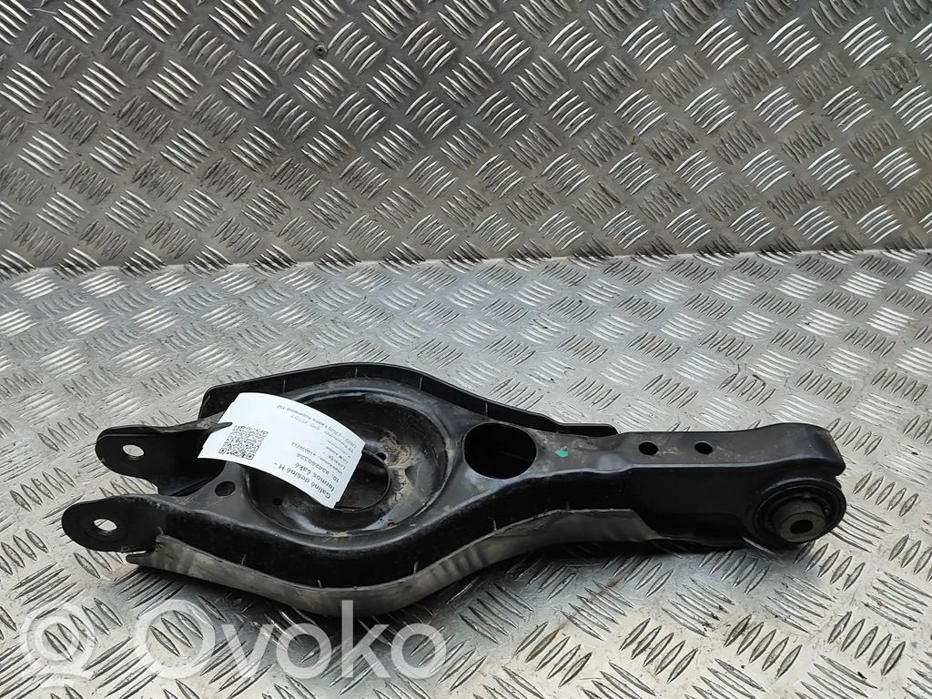 BYD Atto 3 Querlenker Achsschenkel hinten 
