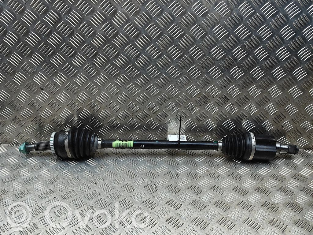 BYD Atto 3 Eje de transmisión delantero 
