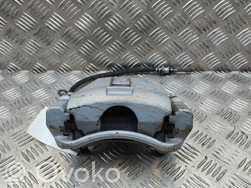 BYD Atto 3 Etujarrusatula 