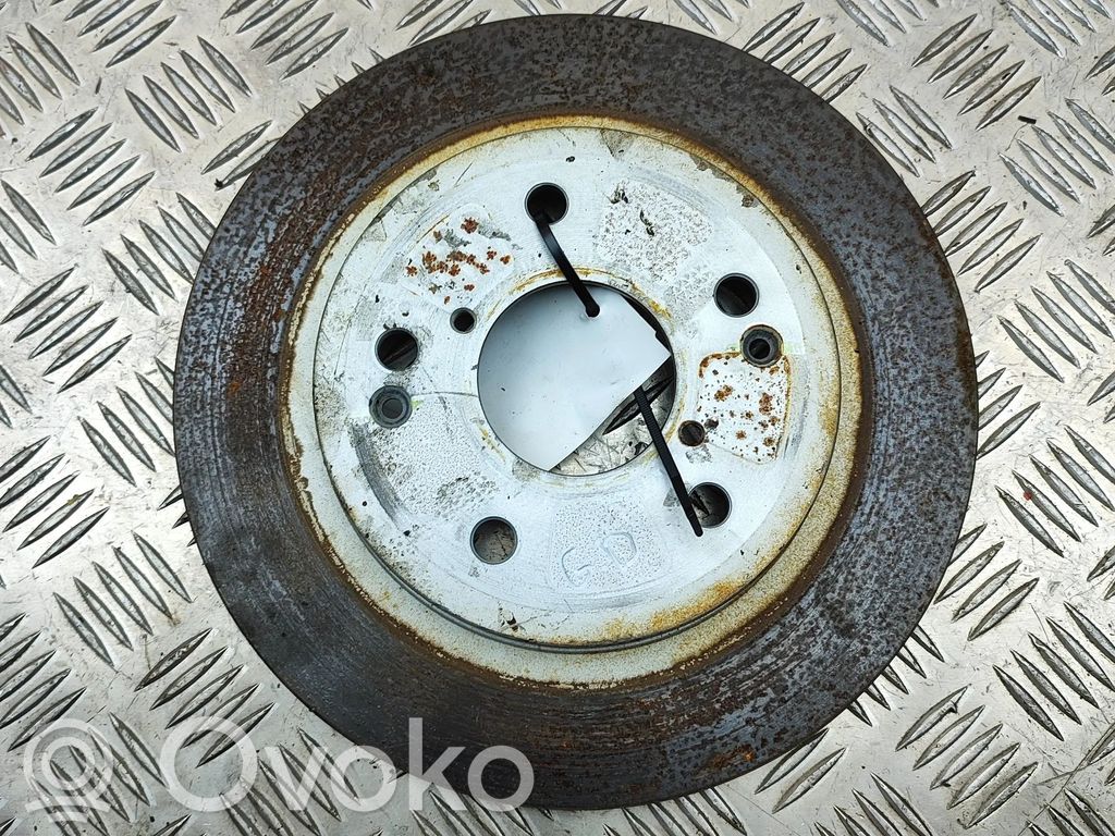 BYD Atto 3 Takajarrulevy 