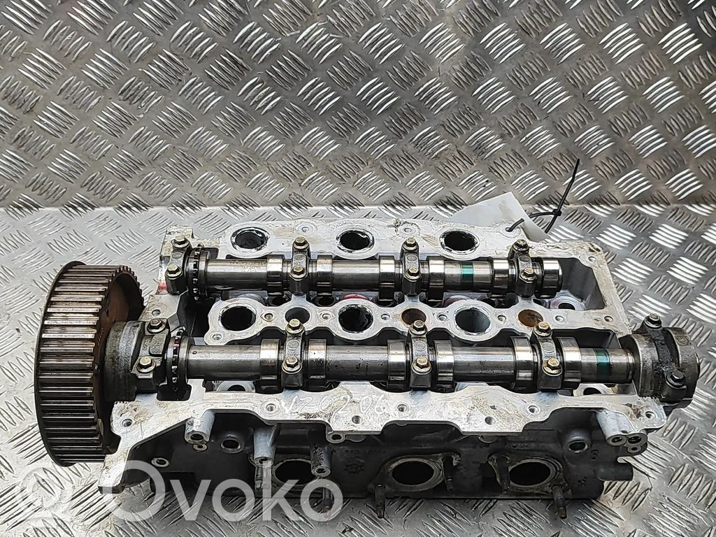 Engine head   4R8Q6C064AH