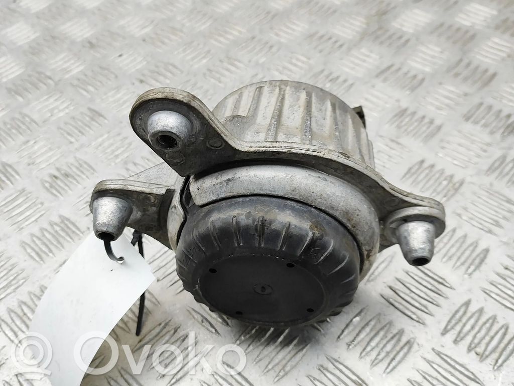 Mercedes-Benz E W213 Suport tampon motor 