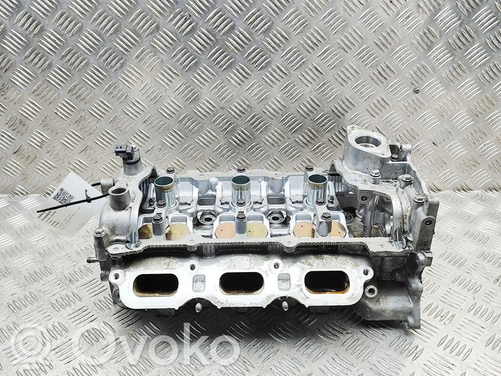 Culata del motor   110904HK0A