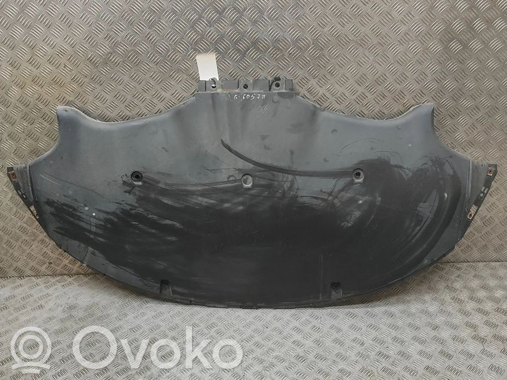 Tesla Model 3 Vidusdaļas apakšas aizsargs 