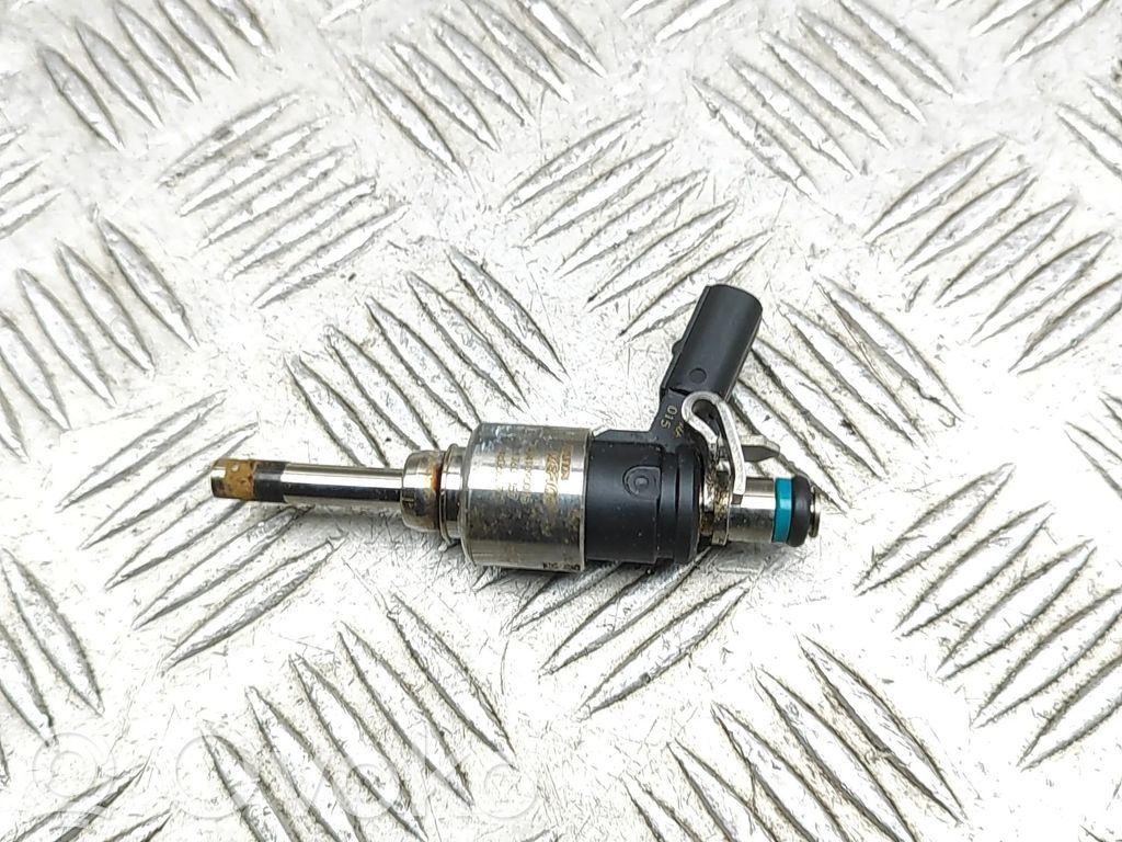 Hyundai Tucson IV NX4 Inyector de combustible 