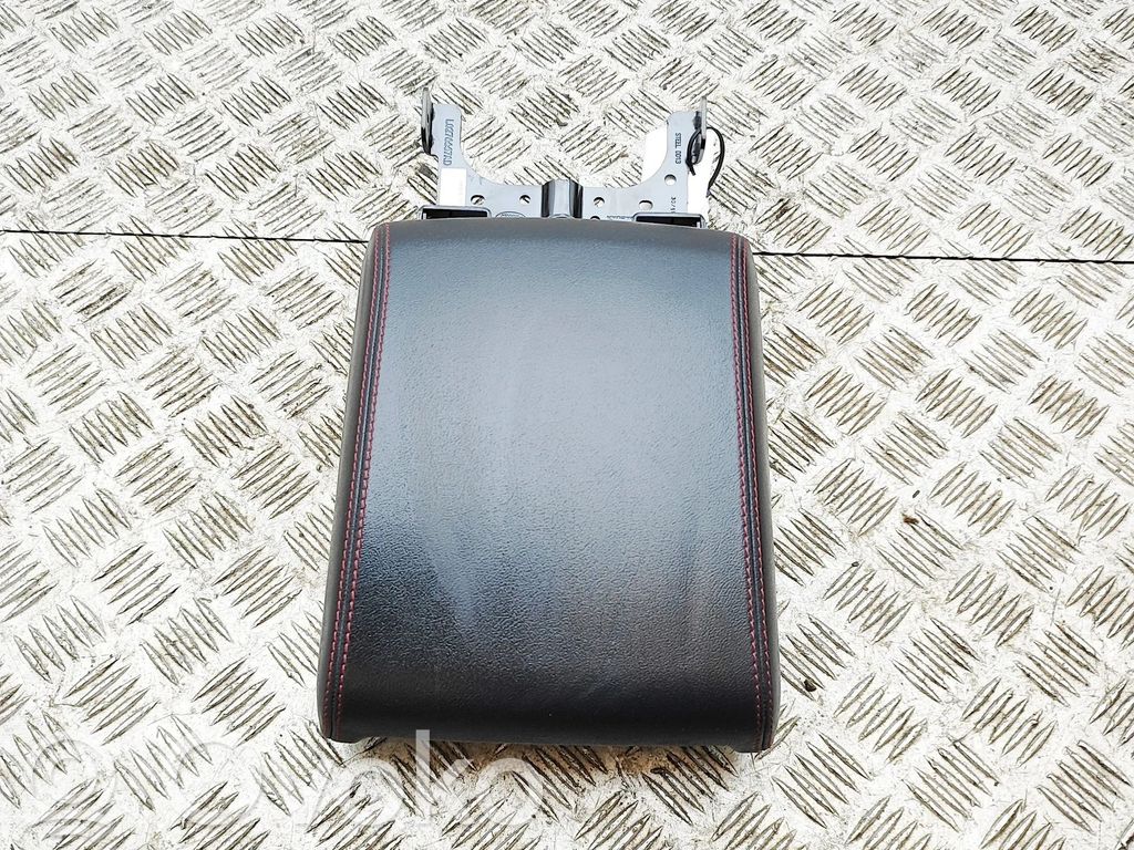 Jaguar E-Pace Armrest 