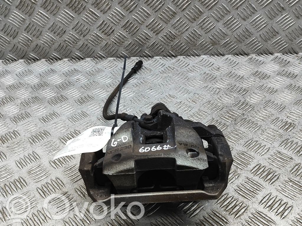 Volkswagen Multivan T7 Takajarrusatula 