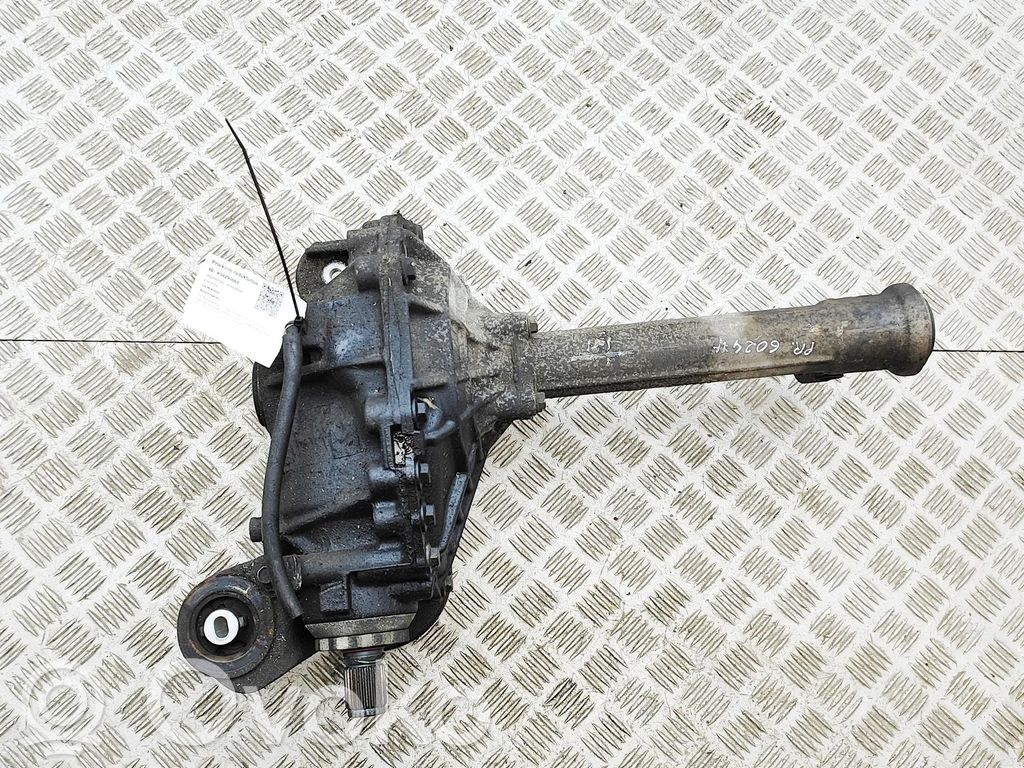 Land Rover Range Rover Sport L494 Front differential 