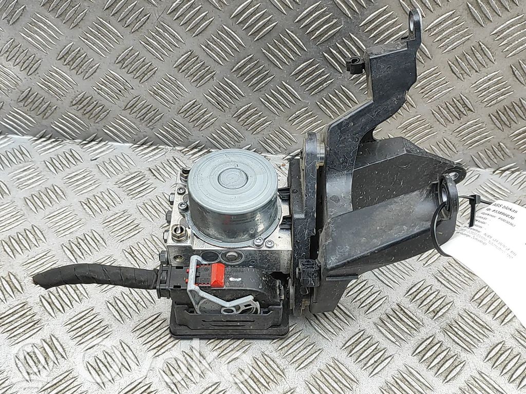 ABS Steuergerät   1EA614517AR,1EA614517