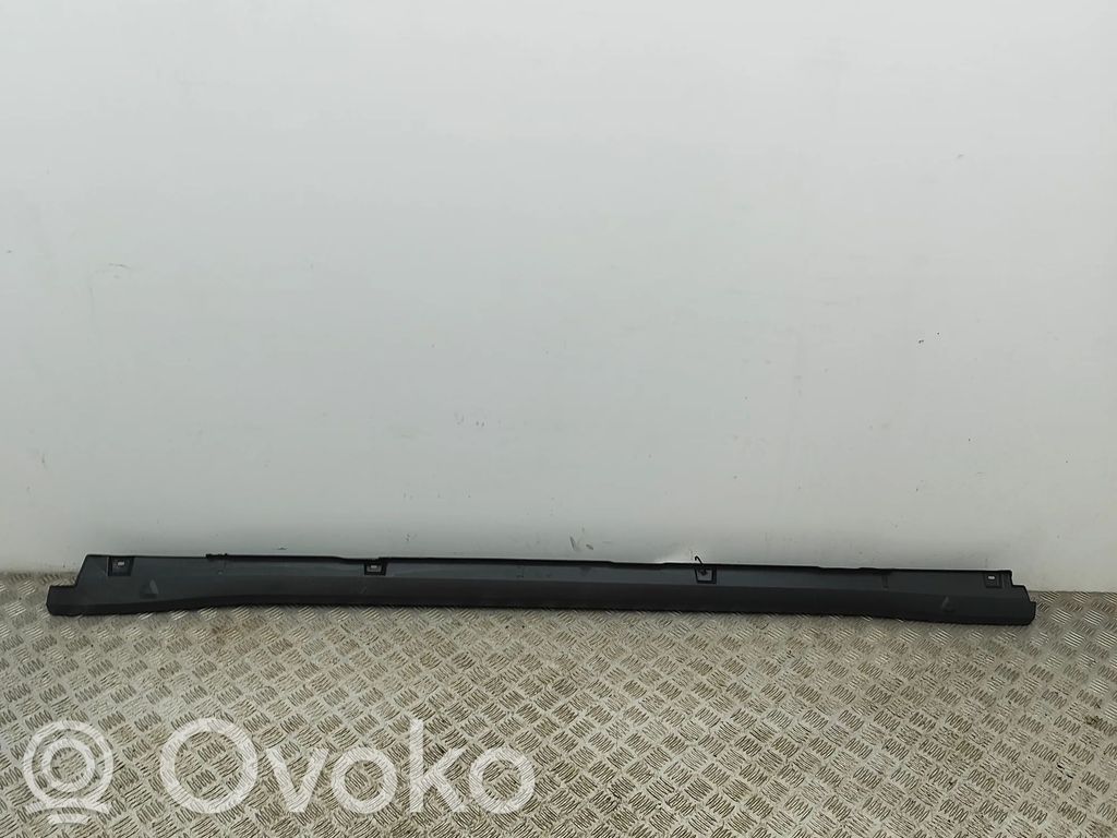 Volkswagen ID.4 Listón 