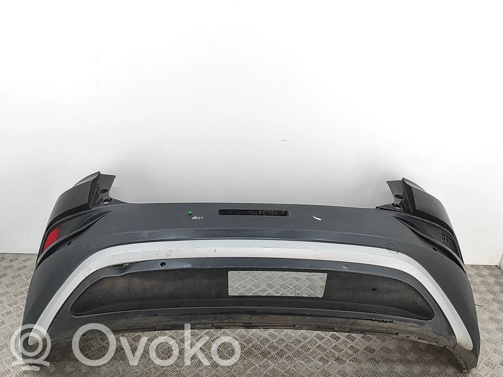 Volkswagen ID.4 Parachoques 