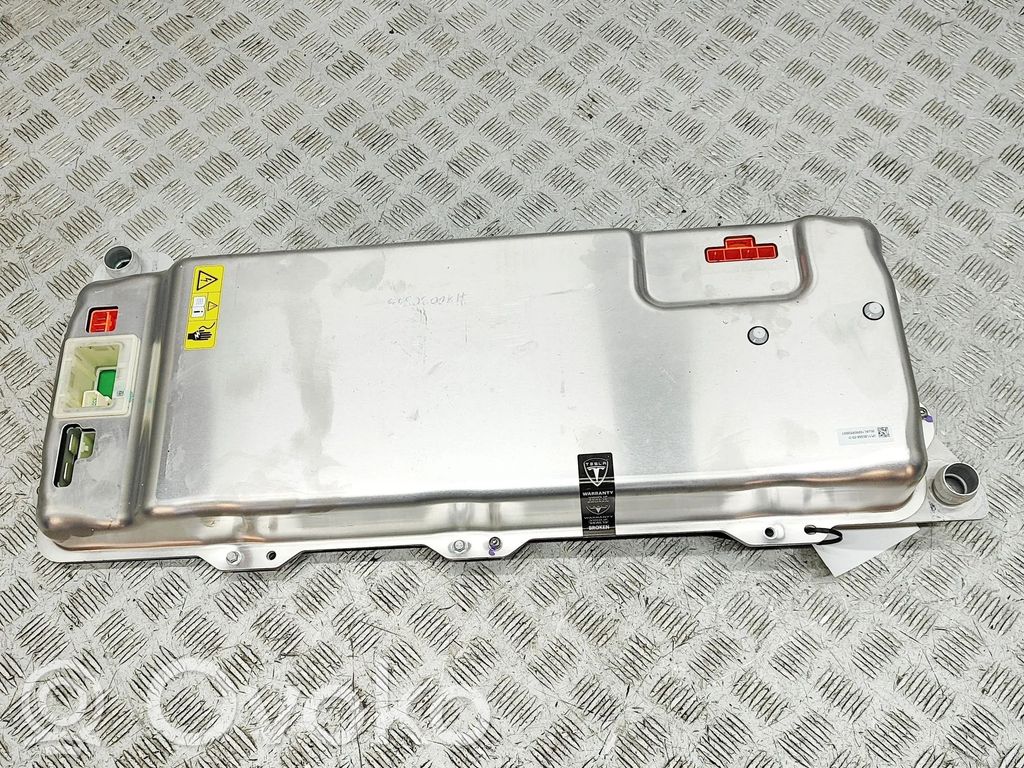 Tesla Model 3 Inversor/convertidor de voltaje 
