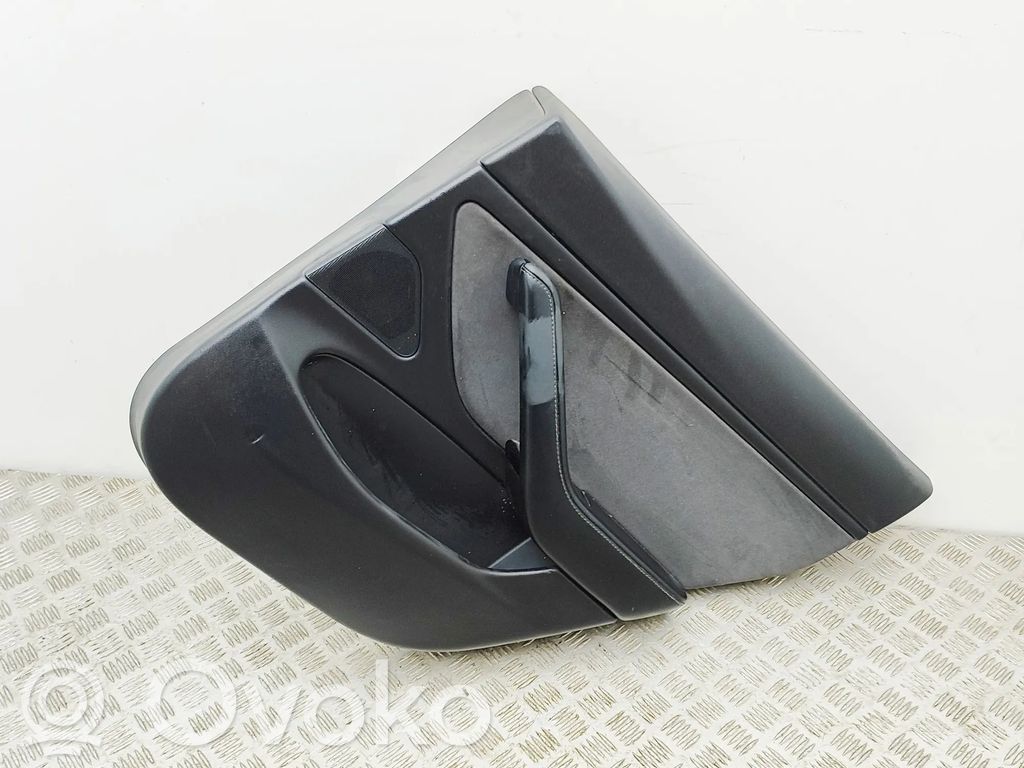 Takaoven verhoilu   109041501K