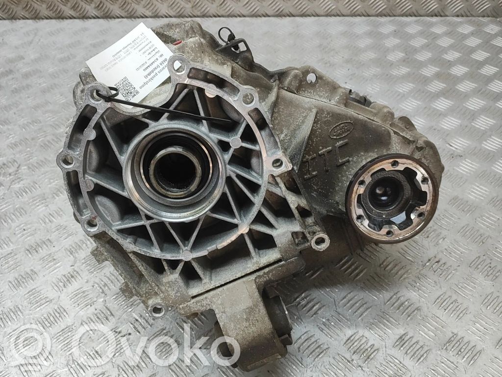 Land Rover Range Rover Sport L494 Skrzynia rozdzielcza / Reduktor 
