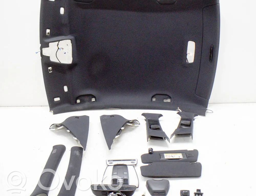 Mercedes-Benz E W212 Set rivestimento 