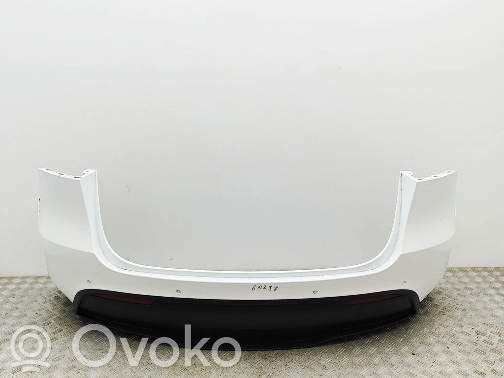 Tesla Model Y Rear bumper 
