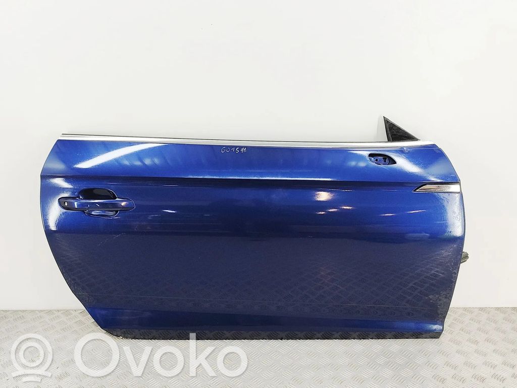 Audi A5 Door (2 Door Coupe) 