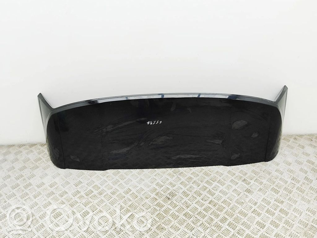 KIA EV3 Alerón trasero/maletero 