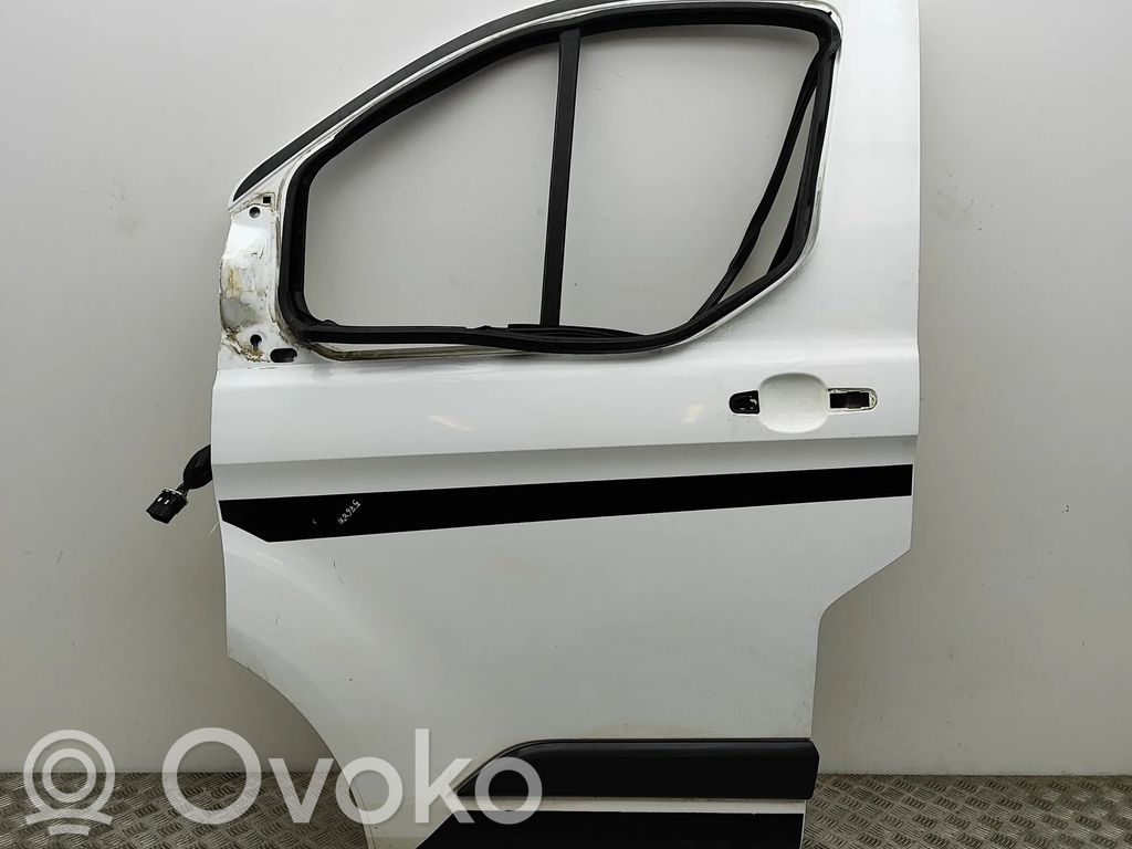 Ford Transit Custom Durvis 